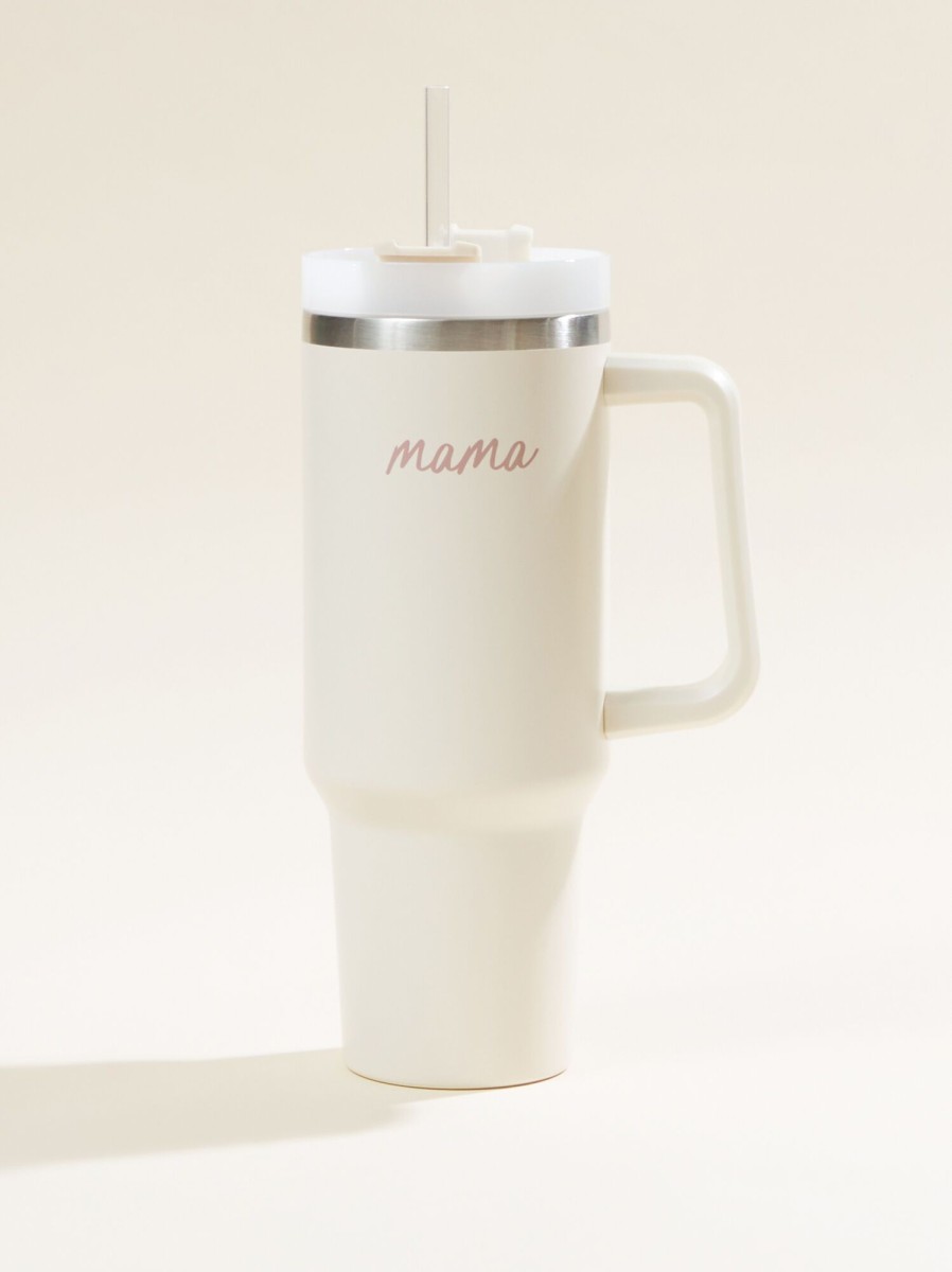 Accessories Tullabee | Mama 40 Oz. Tumbler