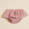 Baby 0-24M Tullabee | Nina Ruffle Bloomer