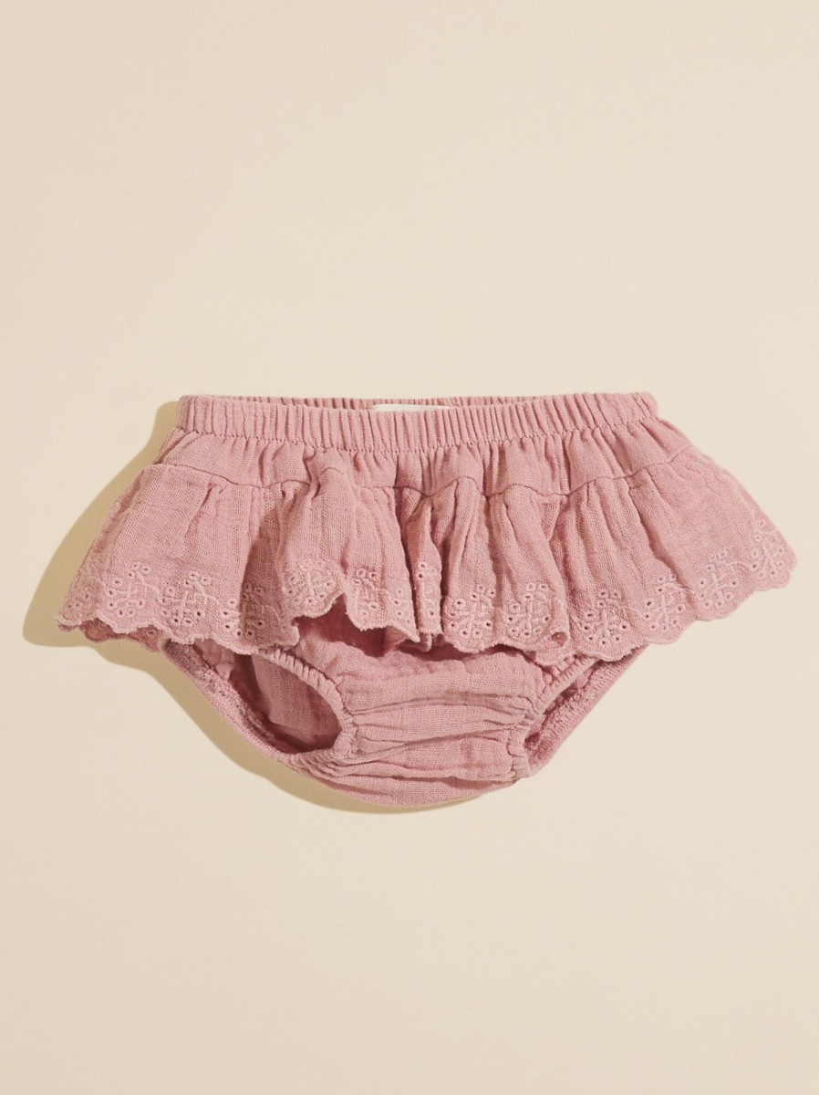 Baby 0-24M Tullabee | Nina Ruffle Bloomer