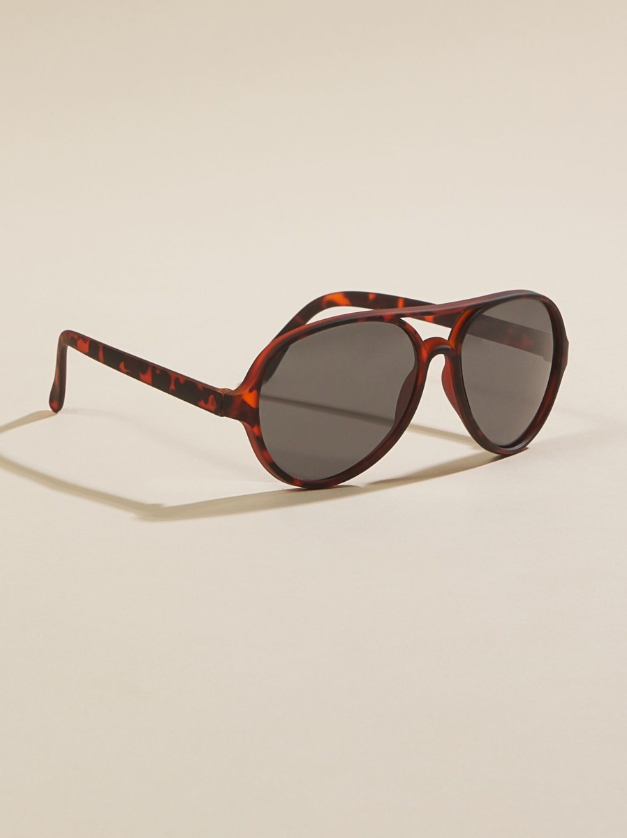 Accessories Tullabee | Tommy Aviator Sunnies