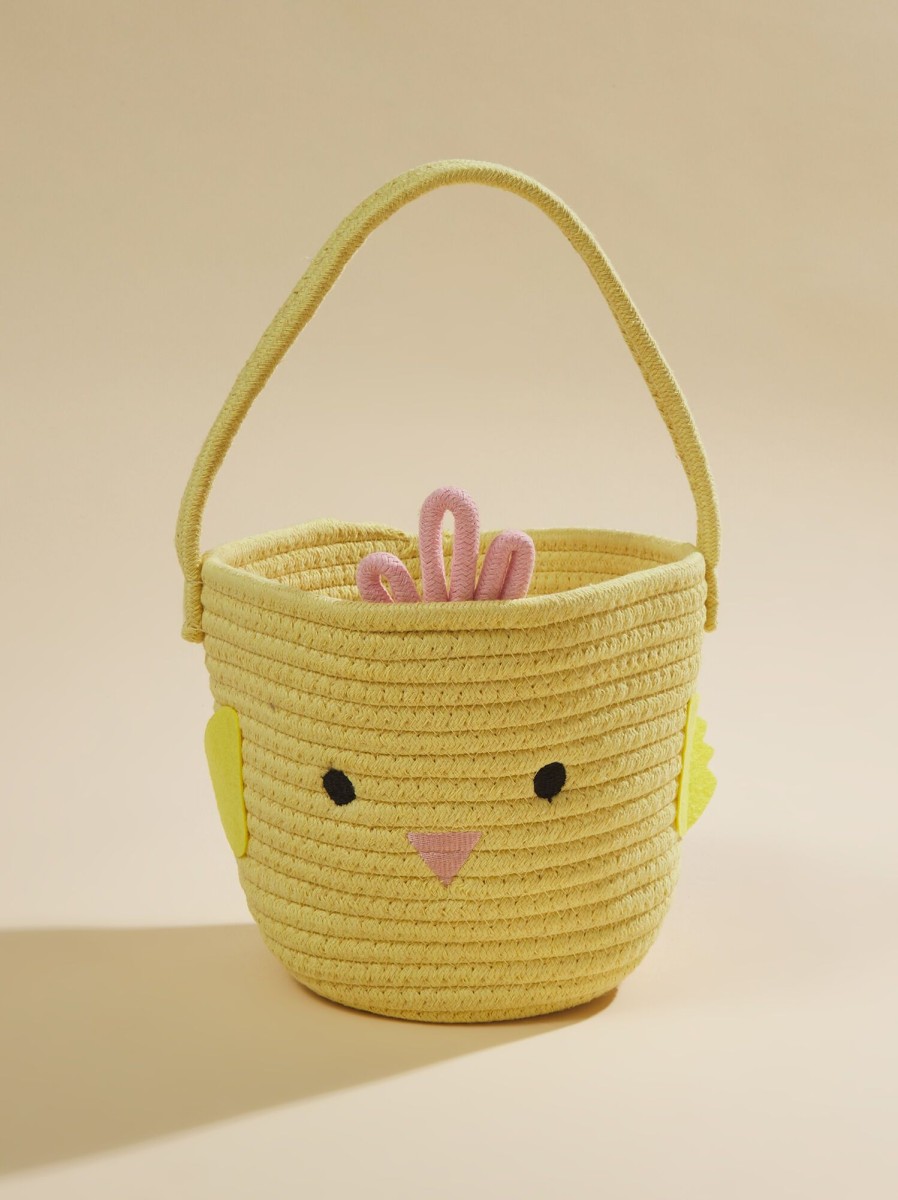 Gifts Tullabee | Chick Easter Basket