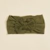 Accessories Tullabee | Mia Bow Headband