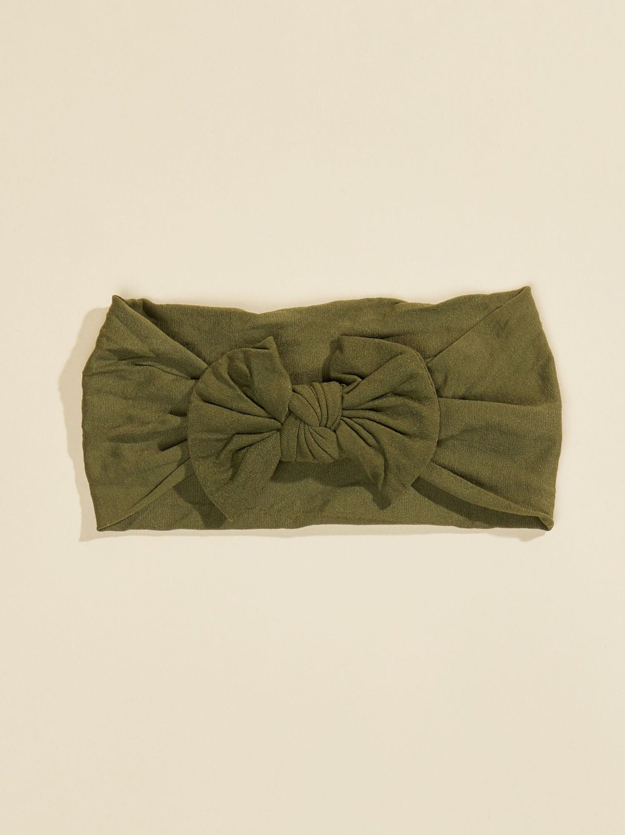 Accessories Tullabee | Mia Bow Headband