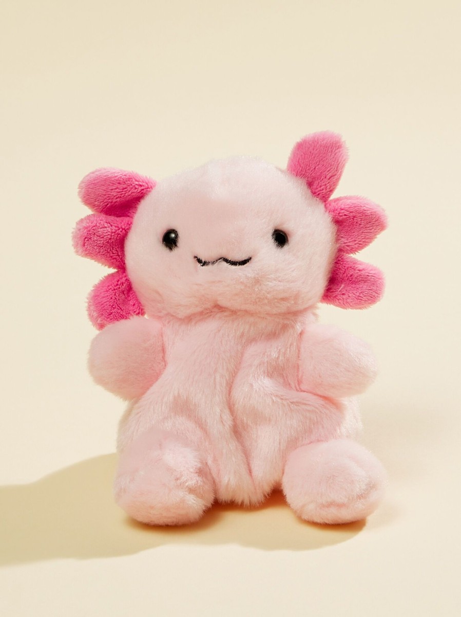 Gifts Tullabee | Axolotl Palm Pal