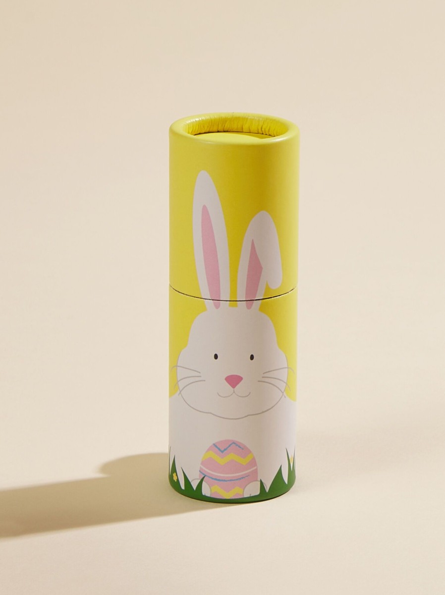 Gifts Tullabee | Bunny Colored Pencil Set By Mudpie