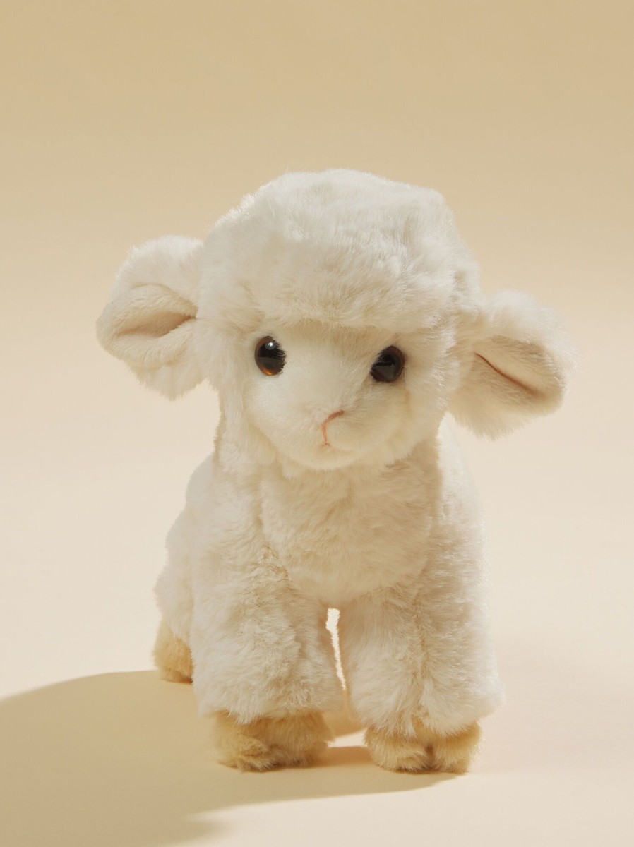 Gifts Tullabee | Little Lamb Plush