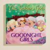 Gifts Tullabee | The Golden Girls Book