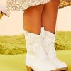 Accessories Tullabee | Jessie Western Boots