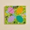 Gifts Tullabee | Easter Basket Puzzle By Mudpie