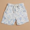 Mama & Me Tullabee | Porter Toddler Shorts