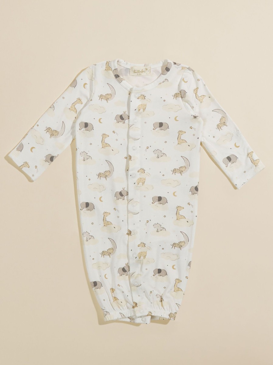 Baby 0-24M Tullabee | Dreamy Safari Gown