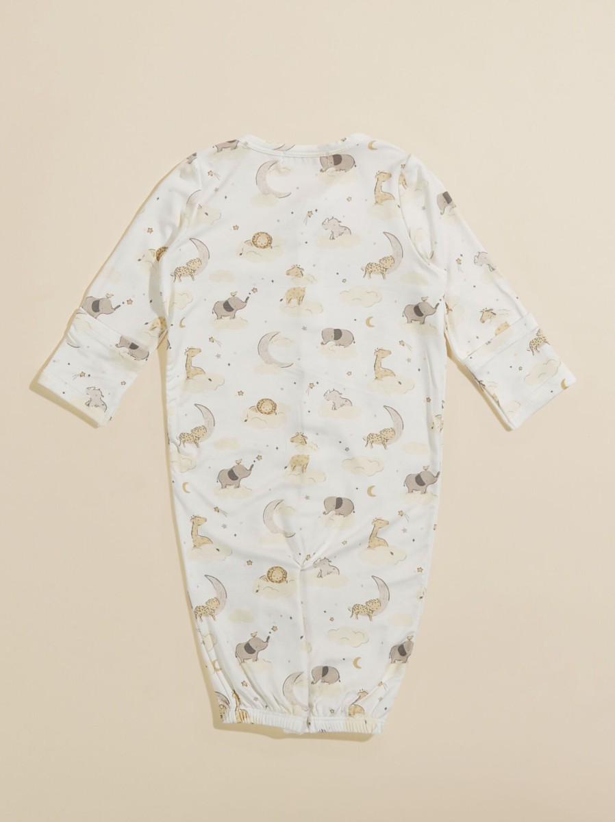 Baby 0-24M Tullabee | Dreamy Safari Gown