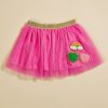 Toddler 2T-5T Tullabee | Lucky Sparkle Tutu