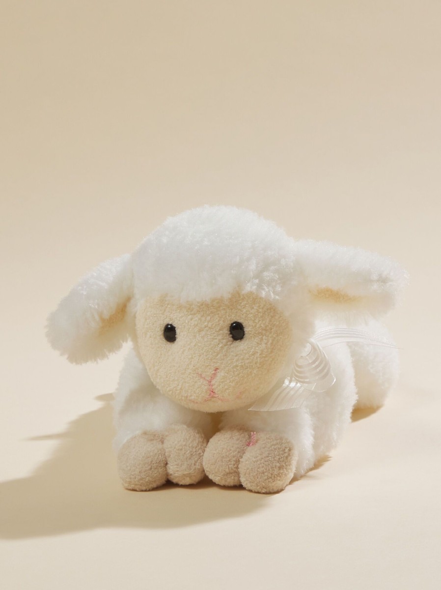 Gifts Tullabee | Musical Lamb Plush