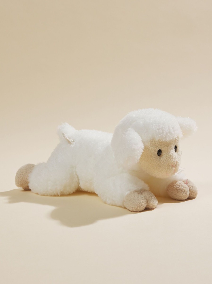 Gifts Tullabee | Musical Lamb Plush