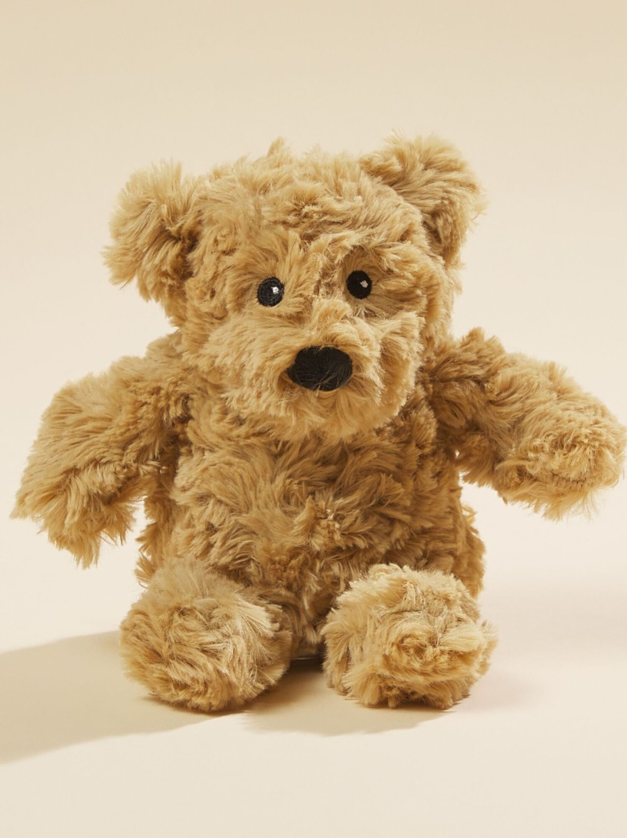 Gifts Tullabee | Mini Curly Bear Warmie