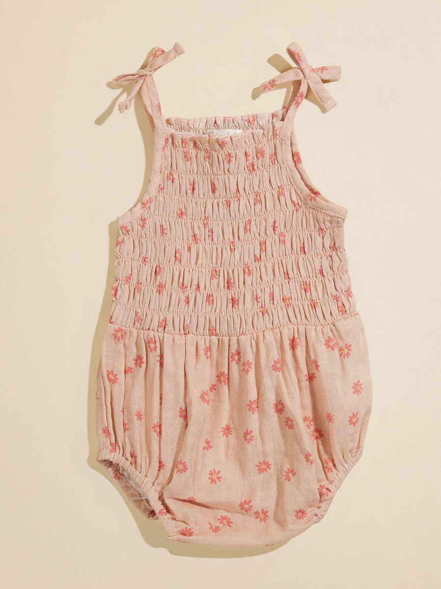 Baby 0-24M Tullabee | Cicily Daisy Bubble By Rylee + Cru