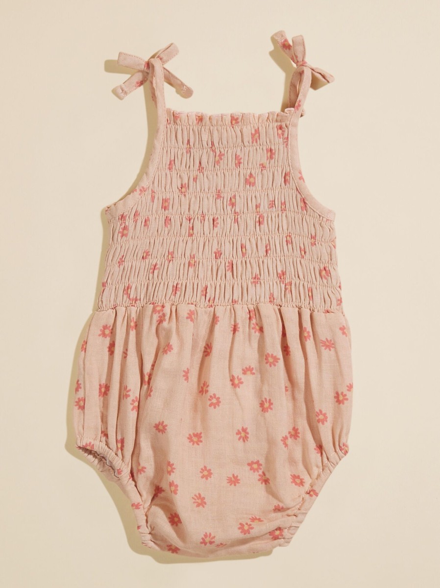 Baby 0-24M Tullabee | Cicily Daisy Bubble By Rylee + Cru