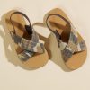 Accessories Tullabee | James Camo Sandals