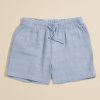 Toddler 2T-5T Tullabee | Truett Drawstring Shorts