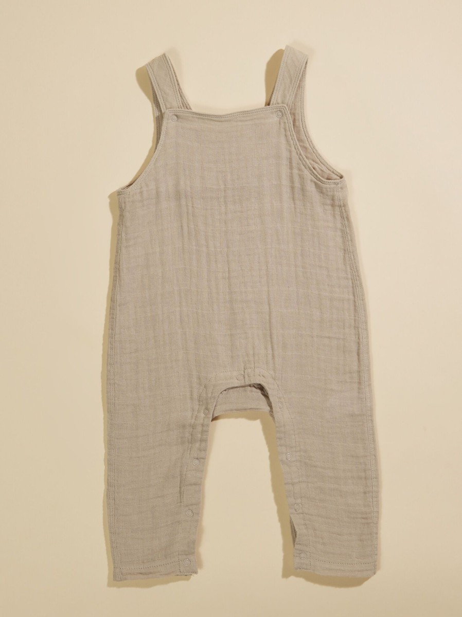 Baby 0-24M Tullabee | Warner Jumpsuit