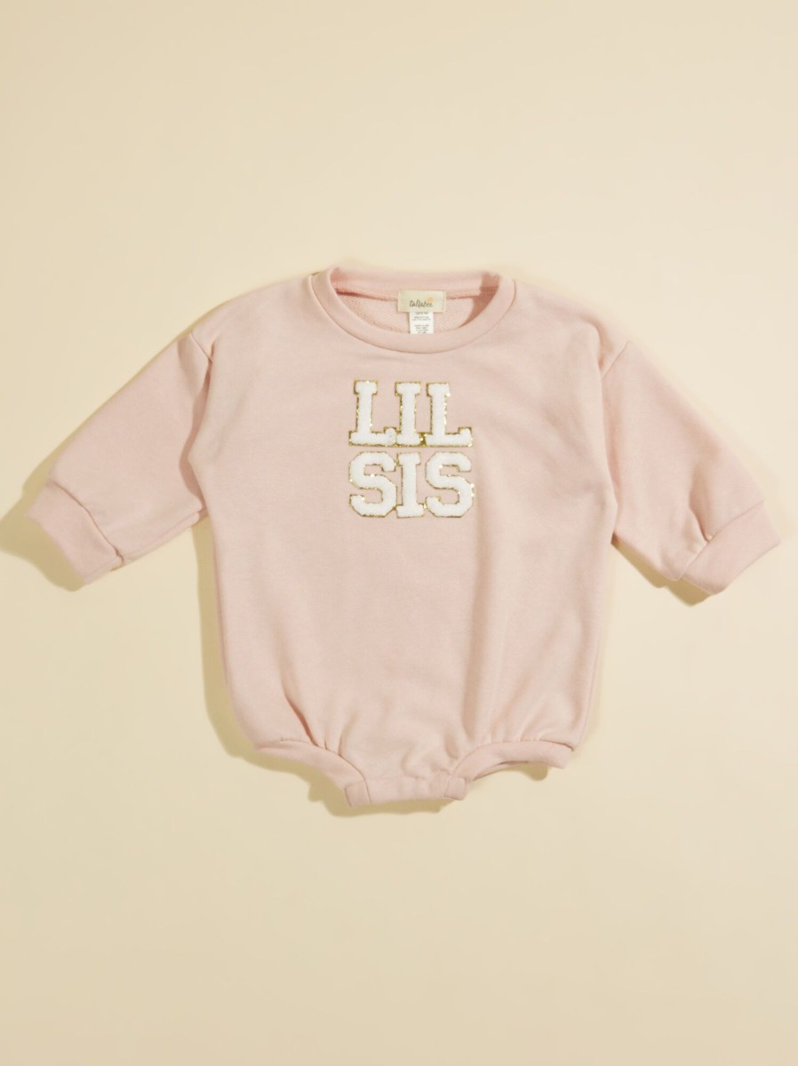 Baby 0-24M Tullabee | Lil Sis Bubble