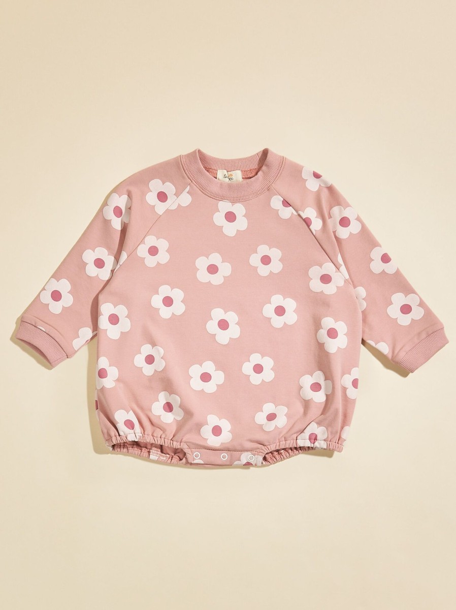 Baby 0-24M Tullabee | Myra Floral Bubble