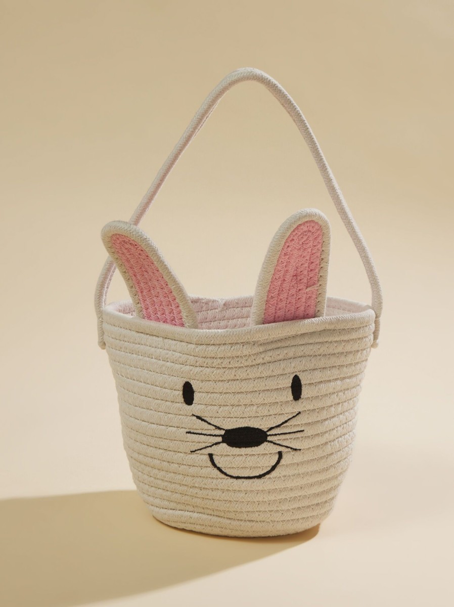 Gifts Tullabee | Bunny Easter Basket