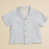 Toddler 2T-5T Tullabee | Porter Button-Down Shirt