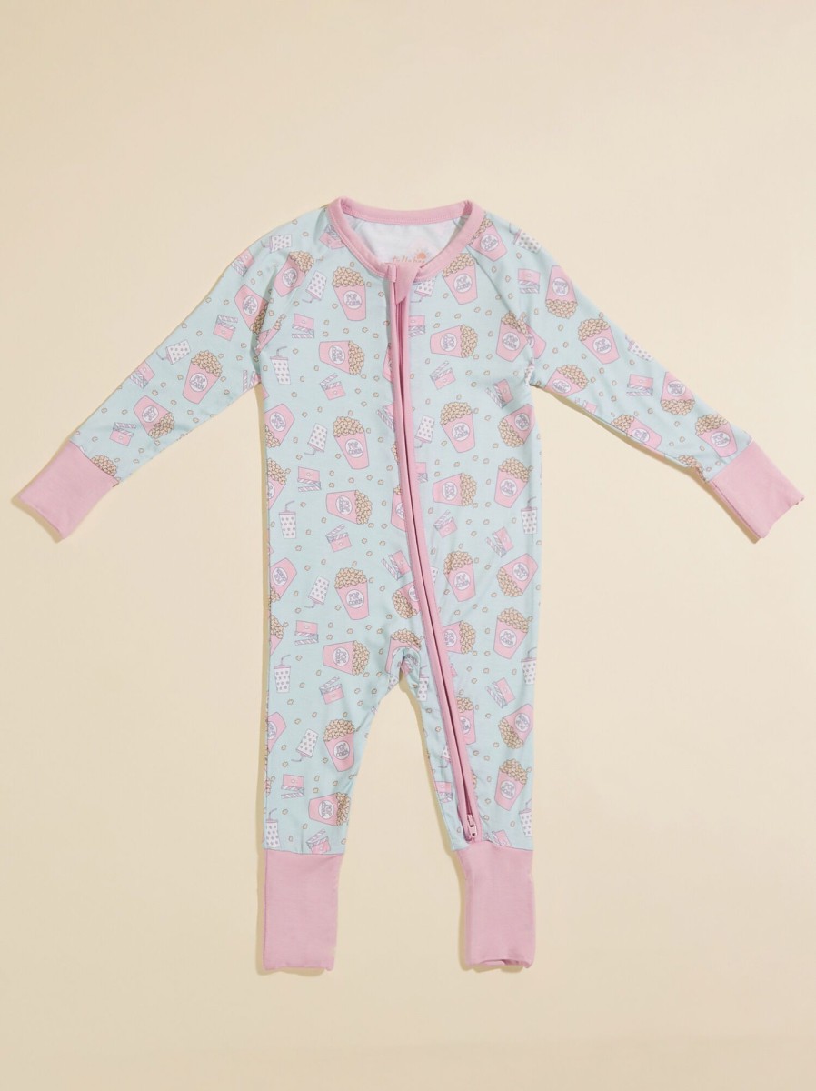 Baby 0-24M Tullabee | Movie Night Sleeper