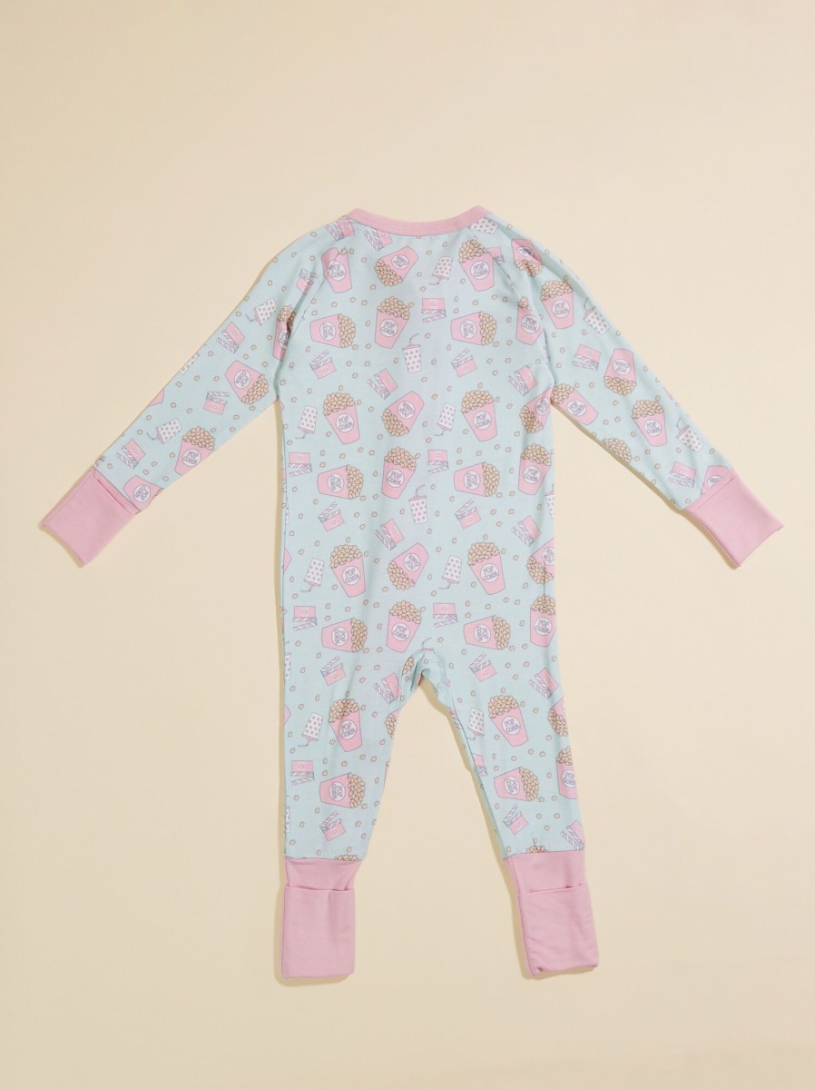 Baby 0-24M Tullabee | Movie Night Sleeper