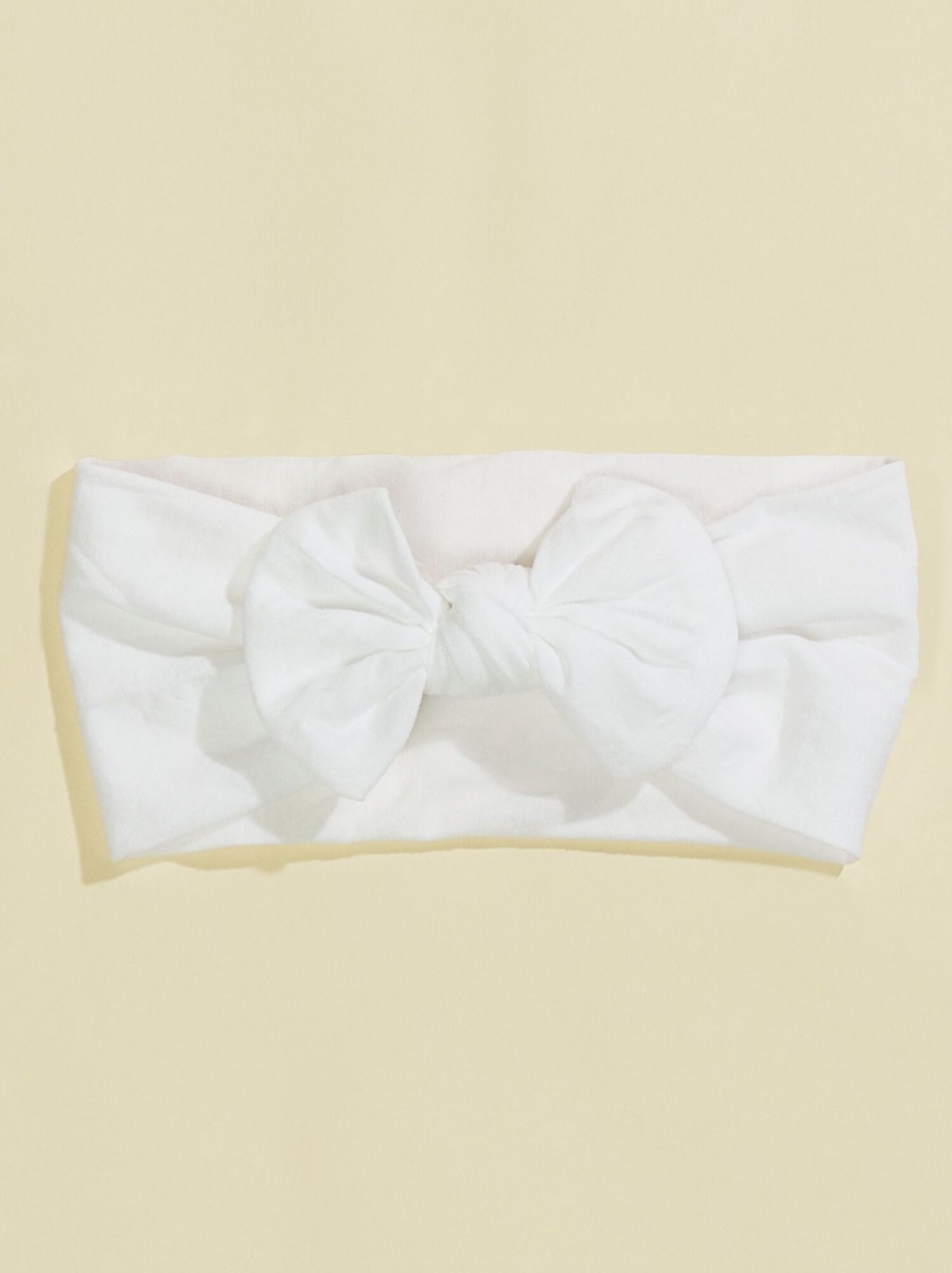 Accessories Tullabee | Monica Bow Headband