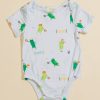 Baby 0-24M Tullabee | Pickleball Bodysuit