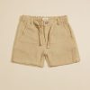 Toddler 2T-5T Tullabee | Porter Toddler Shorts