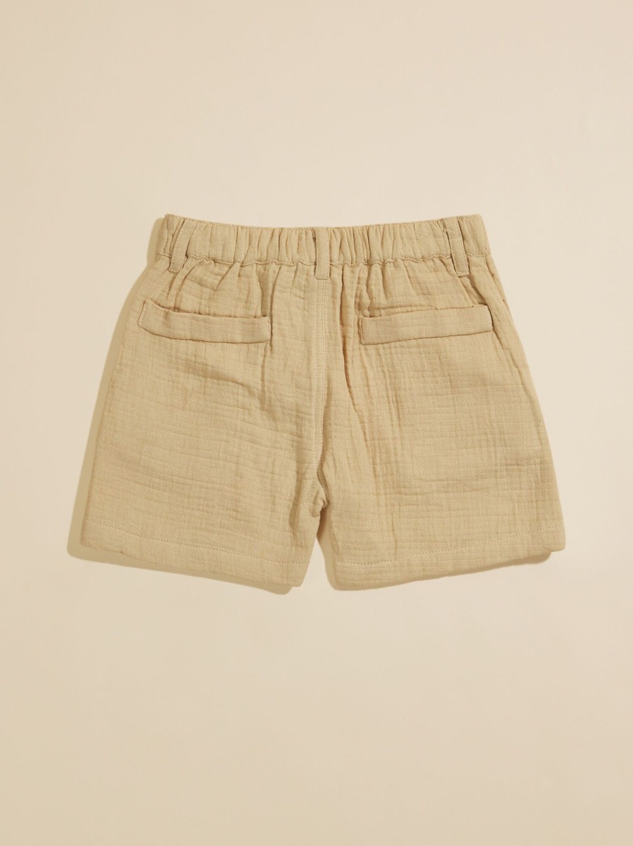 Toddler 2T-5T Tullabee | Porter Toddler Shorts