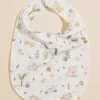 Accessories Tullabee | Farm Animal Bib