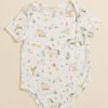 Baby 0-24M Tullabee | Farm Babies Bodysuit