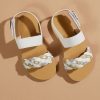 Accessories Tullabee | Miranda Braided Sandal