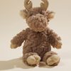 Gifts Tullabee | Moose Plush