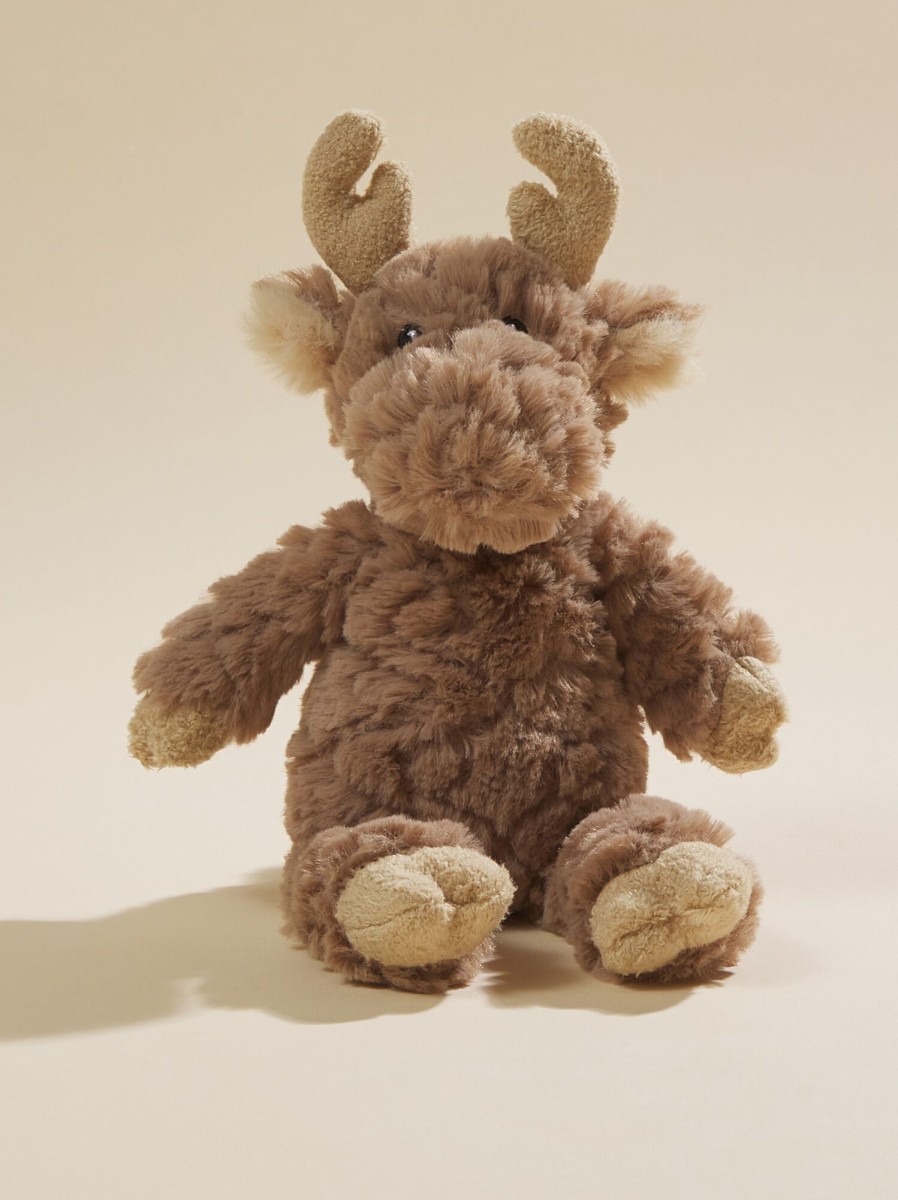 Gifts Tullabee | Moose Plush