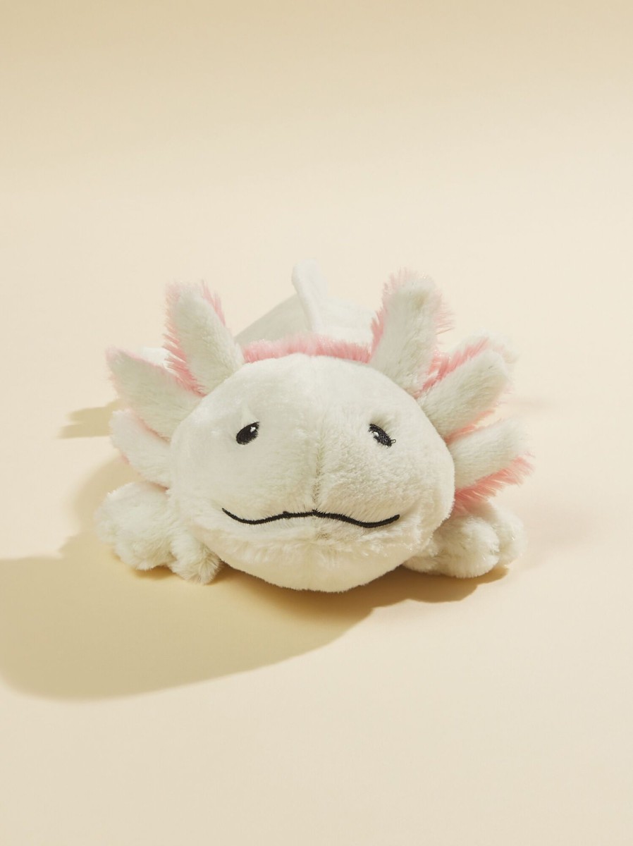 Gifts Tullabee | Axolotl Warmie