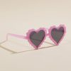 Accessories Tullabee | Heart Sunnies