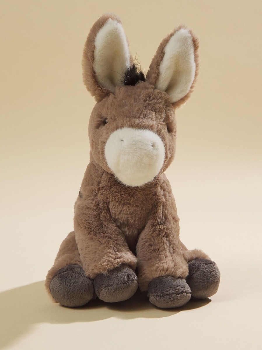 Gifts Tullabee | Donkey Plush