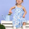 Easter Tullabee | Nora Floral Dress