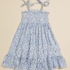 Toddler 2T-5T Tullabee | Dawn Floral Dress