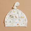 Accessories Tullabee | Farm Babies Knot Hat