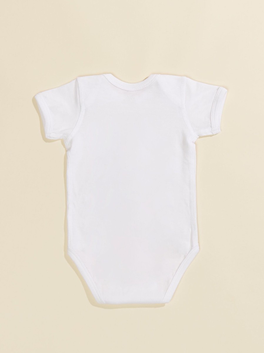 Baby 0-24M Tullabee | Little Bro Romper