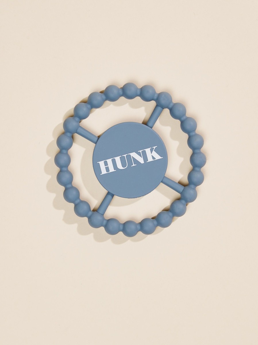 Gifts Tullabee | Hunk Teething Ring