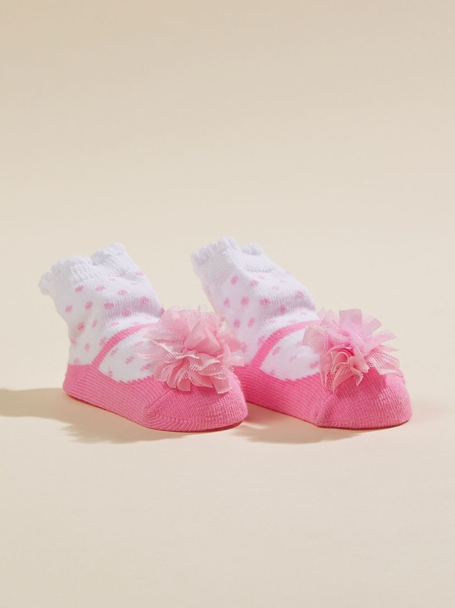 Accessories Tullabee | Ballerina Socks