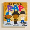 Gifts Tullabee | The Story Of Rap Book